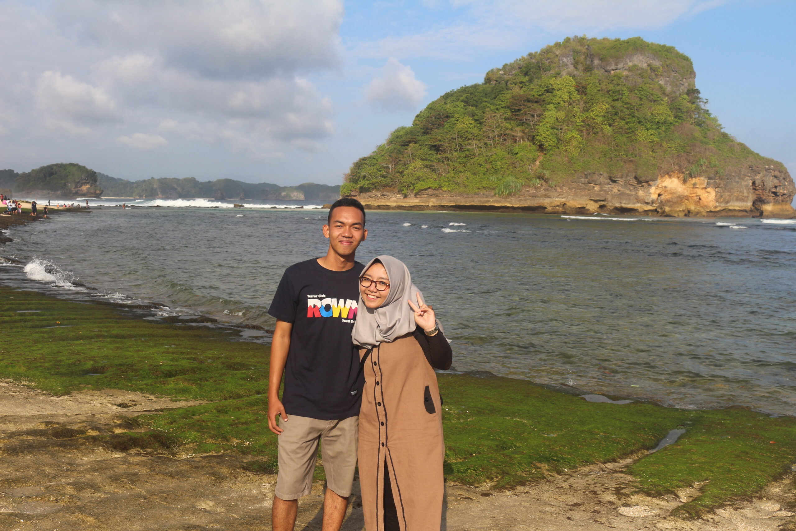 Awal Kedekatan Kami