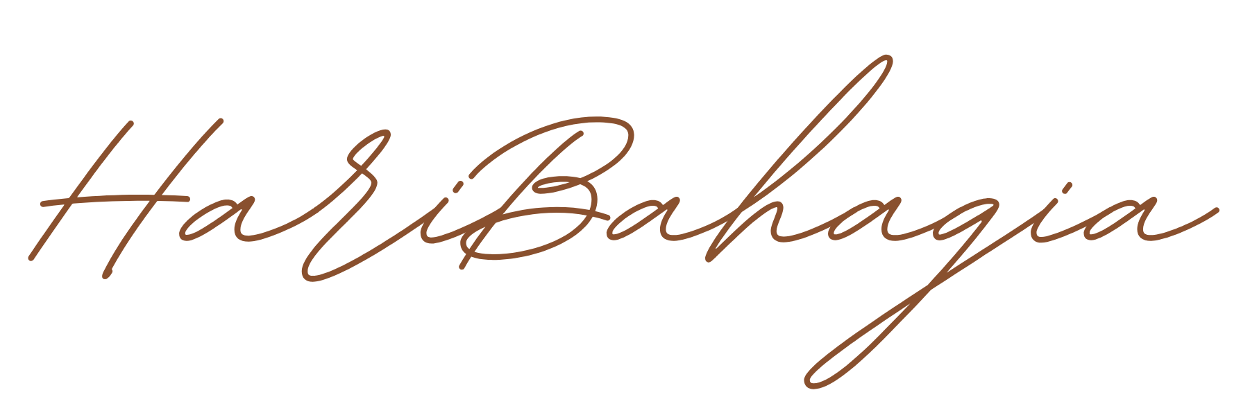 Hari Bahagia
