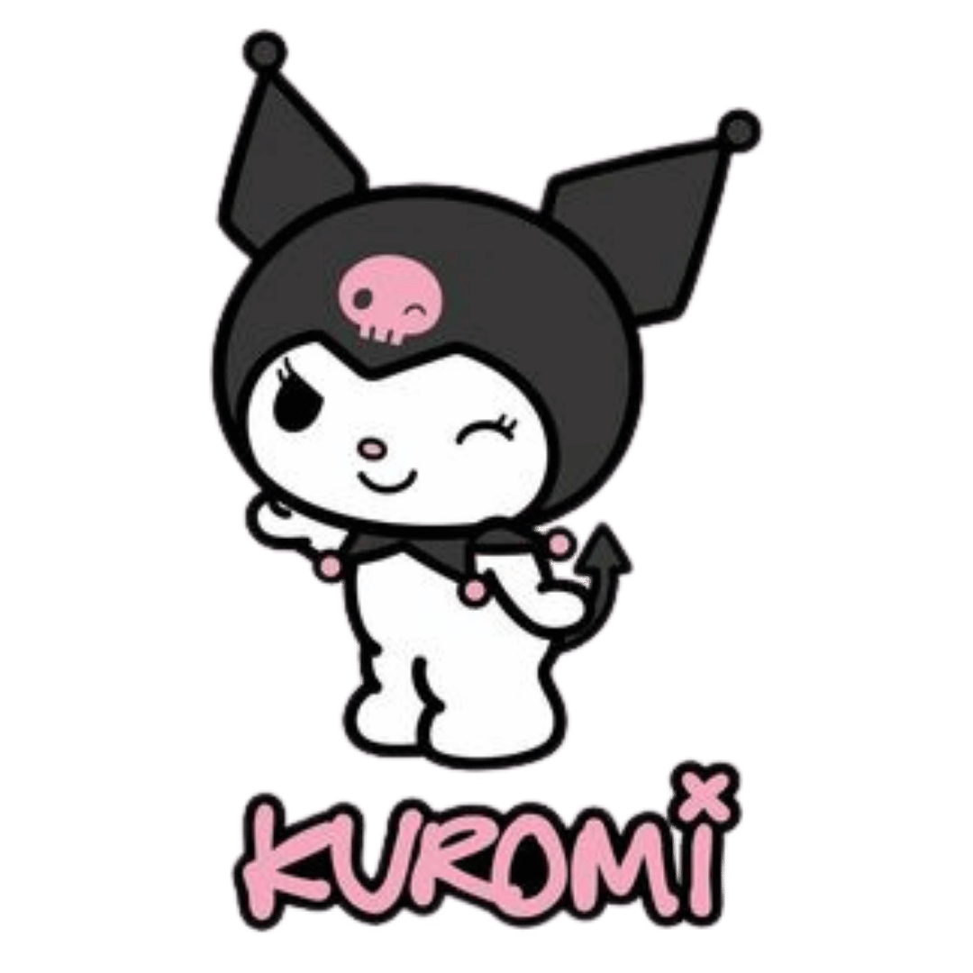 kuromi-logo